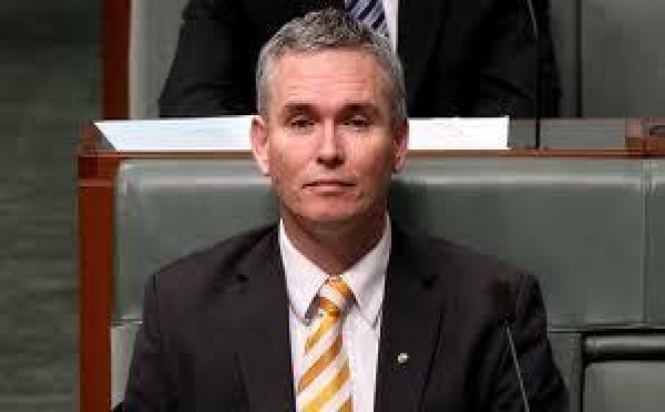 Australie: un député arrêté pour fraude au lendemain de l'annonce d'élections anticipées