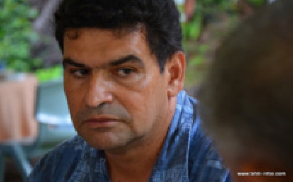 Kalani Teixeira est toujours hospitalisé en soins intensifs de cardiologie au CHPF.