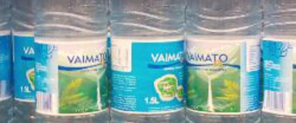 Défisc' nationale : L’usine Vaimato obtient 324 millions pour sa modernisation