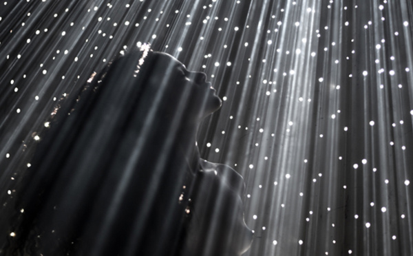 "Matière et lumière" en ligne jusqu’au 1er décembre