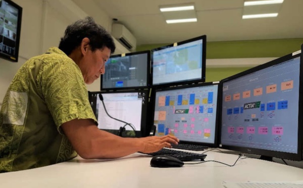 ​La Tep reprend la conduite du réseau électrique