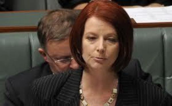 Nouvelle phase de turbulences pour le gouvernement australien