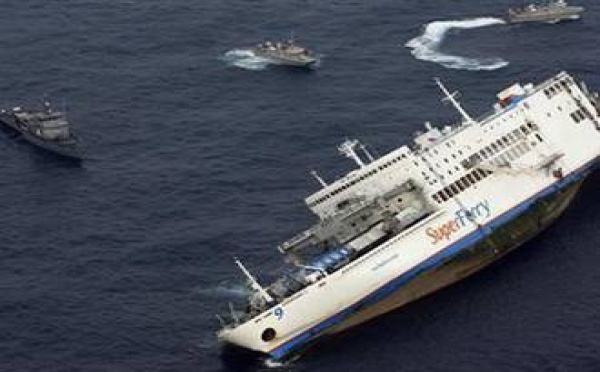 Tragédie du ferry Rabaul Queen : un an déjà