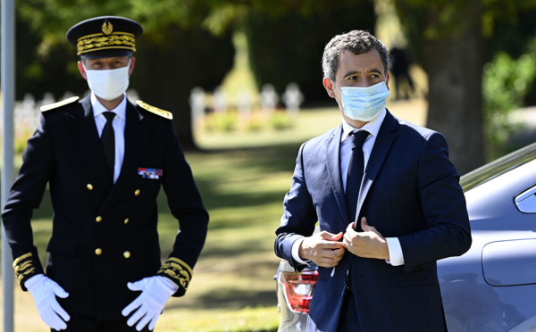 "Sécurité globale": la majorité recule et va réécrire l'article controversé