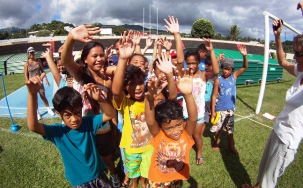 Challenge Athlétisme Handisport et Sports Adaptés