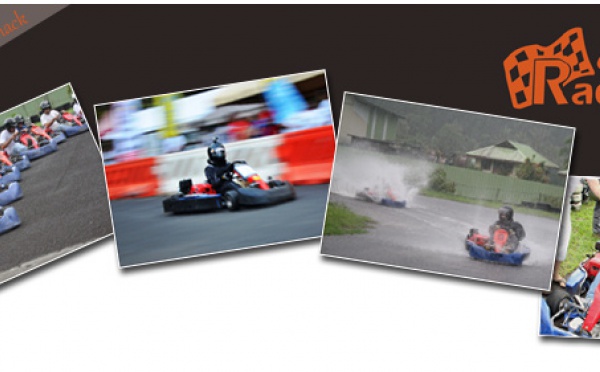 3H de kart de Papenoo: prochaine course le 24 février