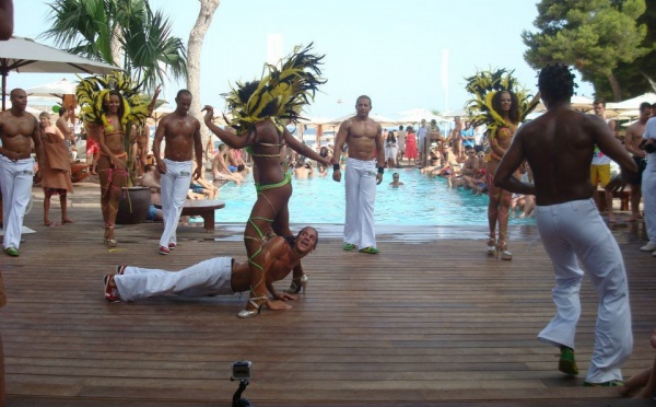 Une société événementielle espagnole à la recherche de talents polynésiens