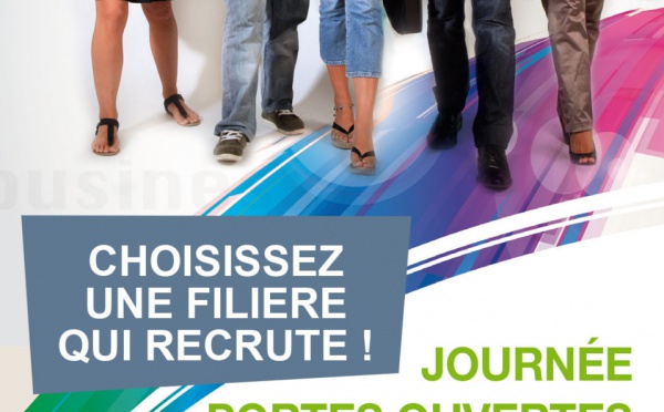 Journée Portes Ouvertes à l’Ecole de Commerce