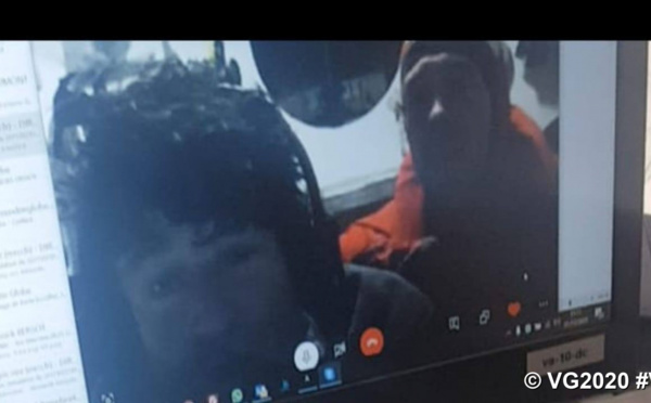 Vendée Globe: Escoffier secouru par Le Cam