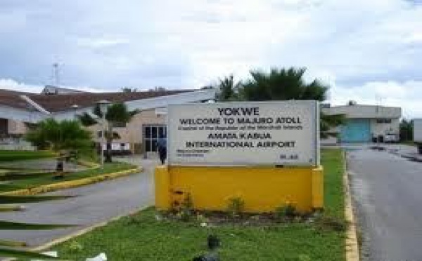 Sommet du Forum 2013 : les îles Marshall dessinent un calendrier