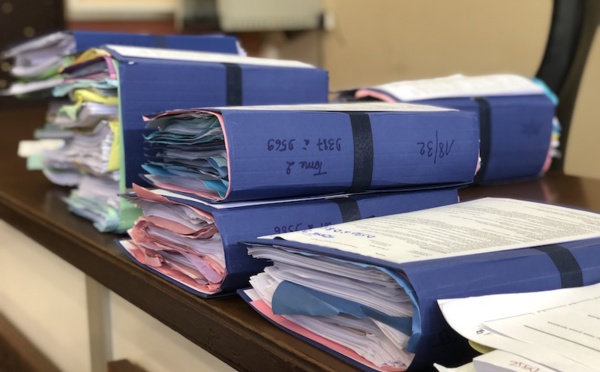 Ice : De l'addiction à la production