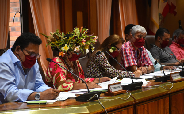 Avis favorable et pluie de recommandations pour l'aide à l'investissement des ménages