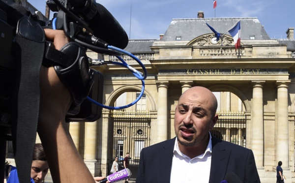 Dissolution du CCIF par le Conseil des ministres