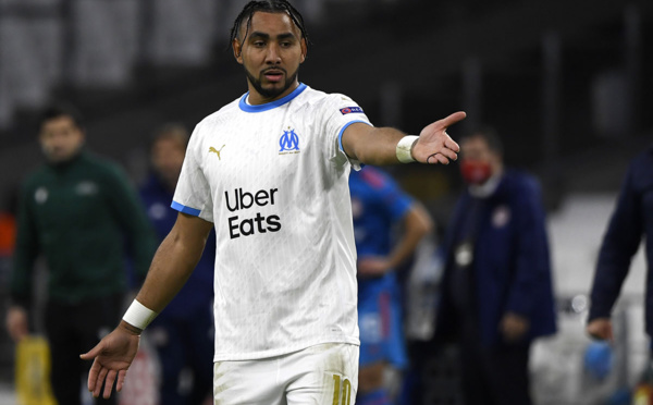 C1: Marseille sauve l'honneur et l'espoir, le Real en danger