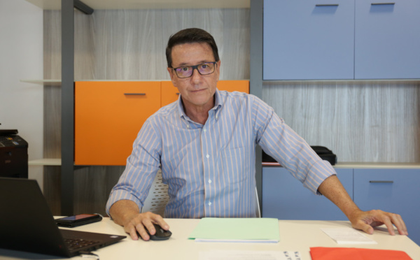 "Confinés, les Français sont encore plus réceptifs à notre destination"