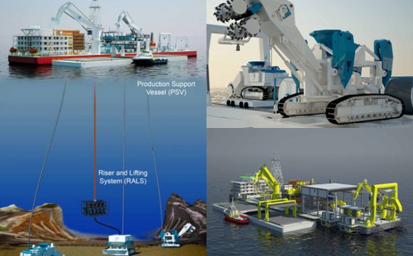 La Papouasie-Nouvelle-Guinée en plein boom minier