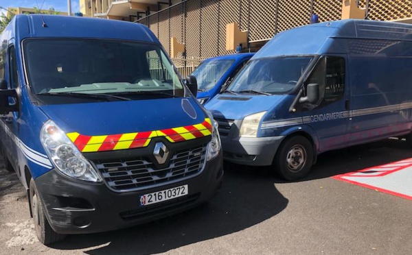 ​Jusqu'à 4 ans ferme pour les labos d'ice