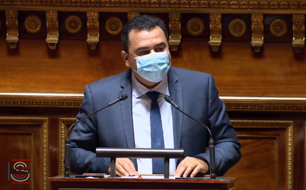 286 milliards de Fcfp pour la relance des outre-mer