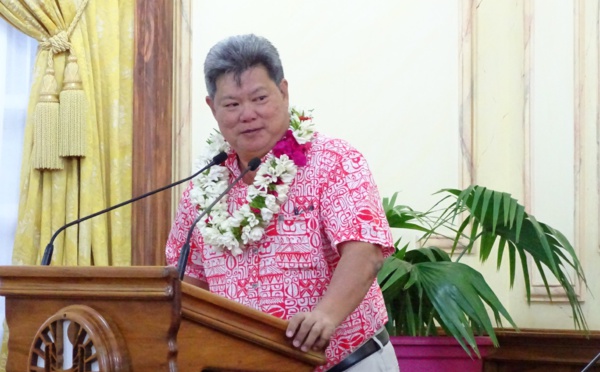 Abner Guilloux, ancien directeur de la CCISM, est décédé