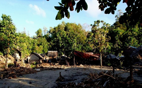 Séisme et tsunami aux îles Salomon : le bilan humain s’alourdit, les secours s’organisent