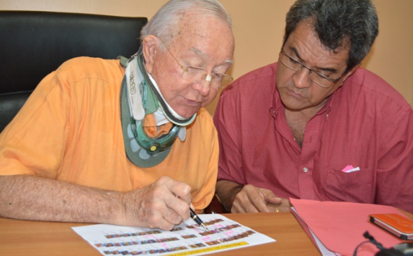 Le groupe Tahoeraa Huiraatira devient la 2e force de l’assemblée