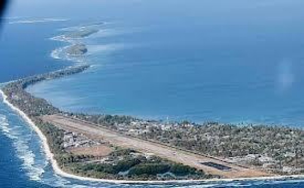 Nouveau séisme au large des îles Salomon, pas de menace de tsunami important