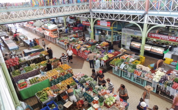 Le voleur de la marchande d’œufs interpellé