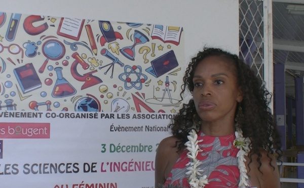 ​Ingénieur se décline aussi au féminin