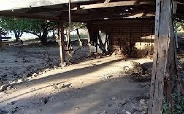 Séisme aux îles Salomon : Nouvelle réplique de magnitude 6,5