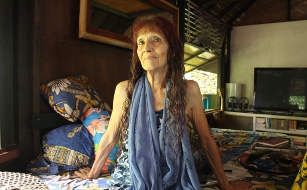 Un roman policier qui révèle l’envers du paradis