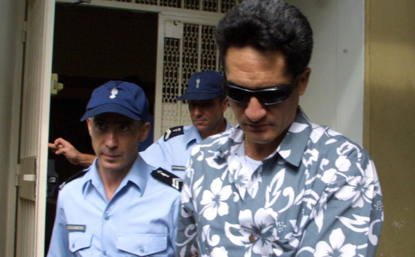 Affaire JPK : L’ex-GIP Vetea Guilloux en appel 16 ans après sa condamnation