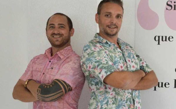 Investissez local !