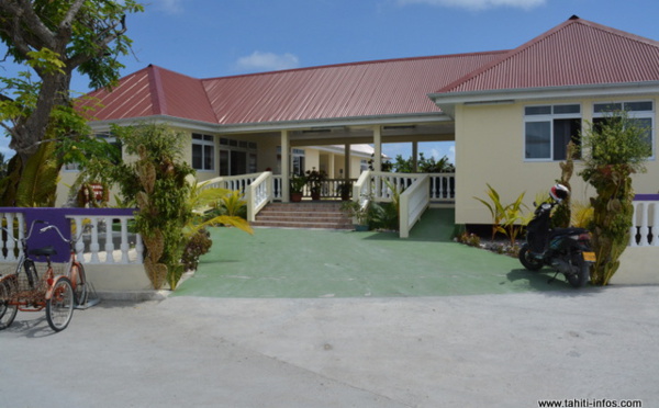 ​Des subventions contestées à Makemo