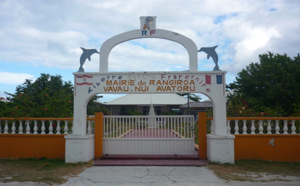 L’ex-premier adjoint de Rangiroa en passe d’obtenir gain de cause