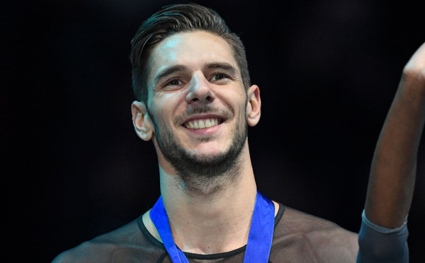 Le patineur Morgan Ciprès visé par un mandat d'arrêt en Floride