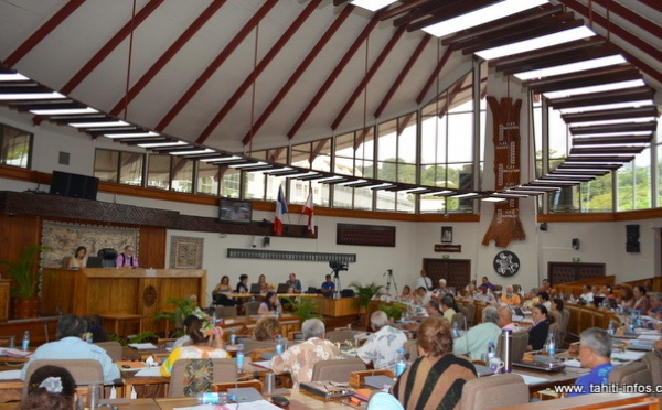 Budget 2013 : un premier correctif qui en dit long