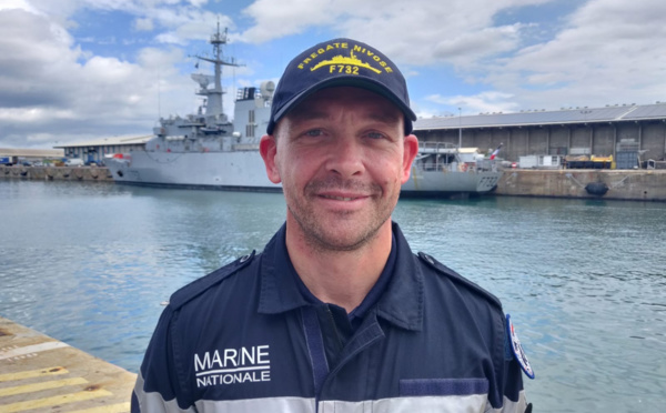 Vendée Globe: Dalin à la limite, Escoffier à la Réunion