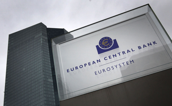 La BCE renforce ses soutiens face à la crise du coronavirus