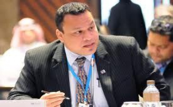 Nouveaux remous au sein de l’exécutif de Nauru