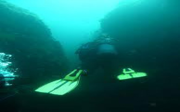 Plongée mortelle pour un plaisancier à Nuku-Hiva 