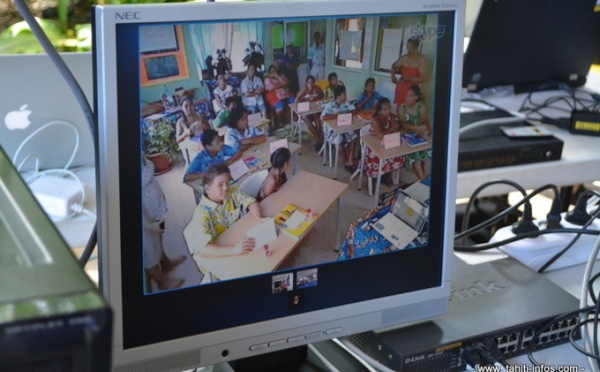 Rompre l’isolement par le numérique : la technologie ouvre de nouvelles perspectives