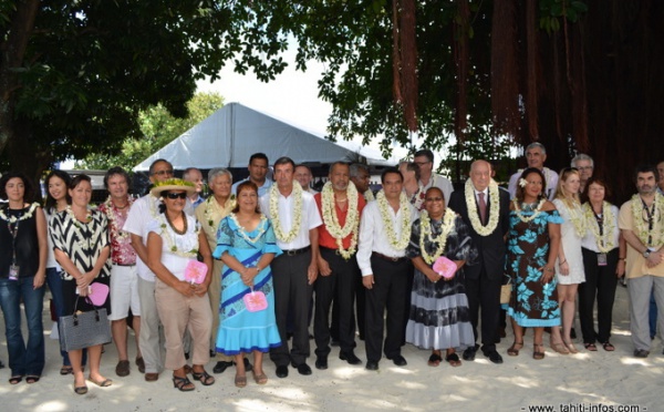 Ouverture du Fifo 2013 : une mauvaise et une bonne nouvelle