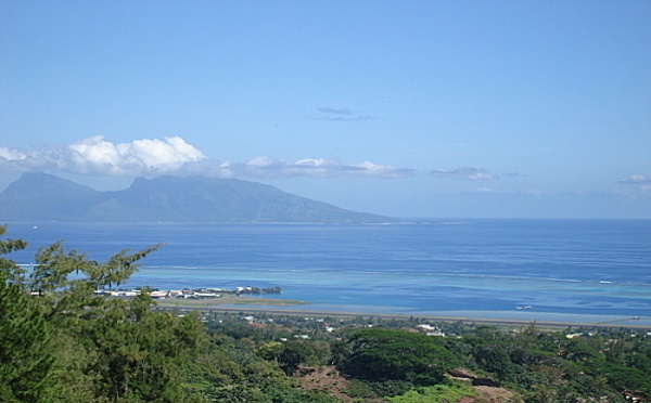 Pamatai : 4 voleurs, 4 receleurs interpellés; 8 cambriolages élucidés