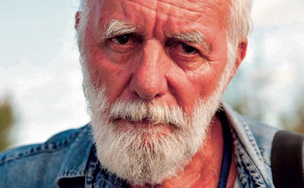 ​Il était l'œil et le bon