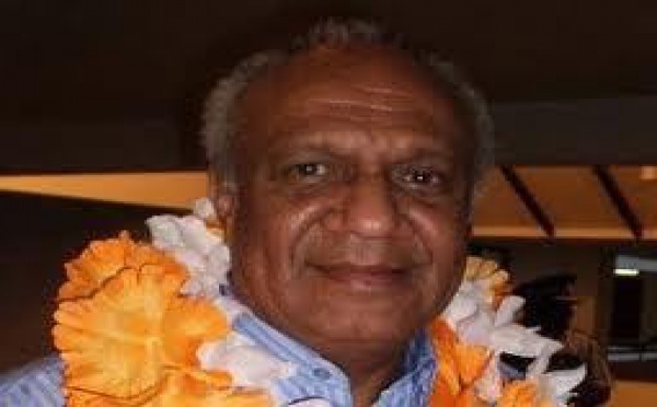 Les policiers australiens reviendront très vite à Vanuatu