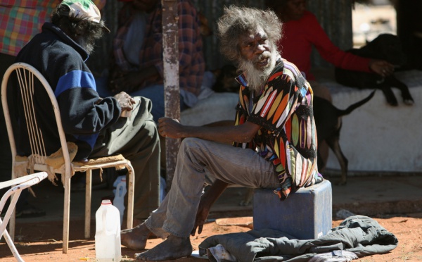 Le Parlement australien entérine la reconnaissance des Aborigènes