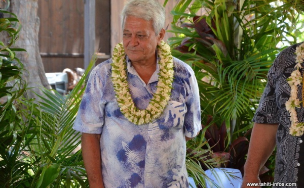 Affaire Ravel : James Salmon mis en examen