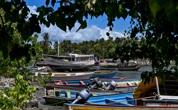 Naufrage au large du Venezuela: au moins 14 migrants vénézuéliens morts