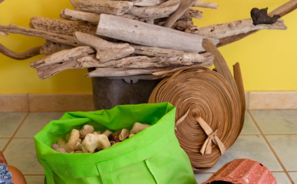 ​Noël à Ua Pou : Solidarité et environnement