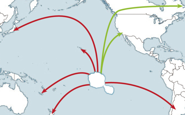 Tourisme : ​La France rouverte, et les autres ?